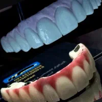 آموزش مراحل دندانسازی(لابراتوار)