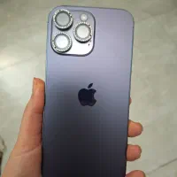 موبایل apple 14 promax