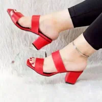 صندل مدل دوبند|کیف، کفش، کمربند|رشت, منظریه|دیوار