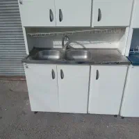 سمساری فروش لوازم کابینت اجاق‌گاز بخاری ابگرمکن