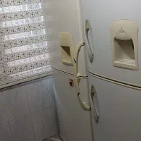 یخچال فریزر امرسان|یخچال و فریزر|فشاپویه, |دیوار