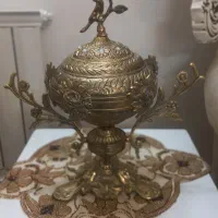 لوستر ۸ شاخه