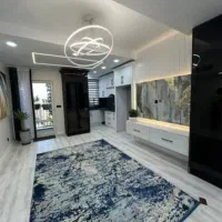 آپارتمان 76متری/سرمایه گذاری/آکواریوم نور/ اباذر