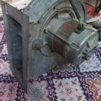 فن سانتریفوژ