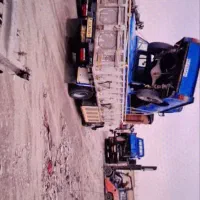 نیسان اسقاط 540 نقد