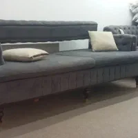 مبل چسترنوسالم|مبلمان خانگی و میز عسلی|قم, انسجام|دیوار