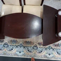 فروش میز ناهار خوری|میز و صندلی غذاخوری|شیراز, تندگویان|دیوار