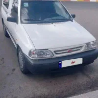 پراید وانت مسقف مدل ۹۴