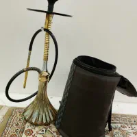 قلیان کرنو|صنایع دستی و سایر لوازم تزئینی|مشهد, طبرسی شمالی|دیوار