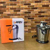 آب میوه پرتقال آبپرتقال انار عصاره مرکبات گیر راین