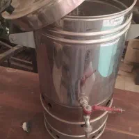 سماور 20لیتر|سماور، چای‌ساز، قهوه‌ساز|سراوان, |دیوار