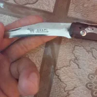 یک عدد چاقو اوکابی اصل المانی