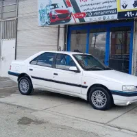 405 slx درحد صفر