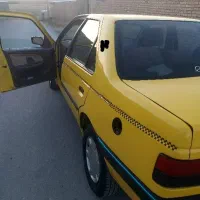 تاکسی داخل شهر|خودرو سواری و وانت|شیروان (خراسان), |دیوار