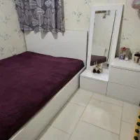 سرویس تخت خواب دو نفره