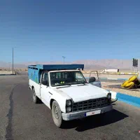 نیسان 83کاربرات