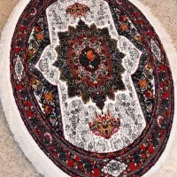 فرش ۴متری با قیمت درب کارخانه و پرداخت درب منزل|فرش|کرمانشاه, |دیوار