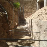 کاشت بولت ومیلگرد|خدمات پیشه و مهارت|زنجان, |دیوار