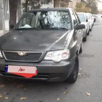 پراید ۱۳۲ مدل ۸۷