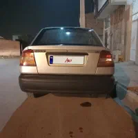 پراید۱۴۱مدل۸۵|خودرو سواری و وانت|گرگان, |دیوار