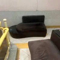 دو عدد مبل دو نفره رایگان