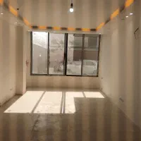 همکف ۹۰ متری حیاط مشاع صفر ۲خواب