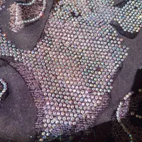 لباس کردی نگین جیکو