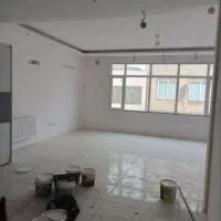 ۱۰۰ متر *طبقه اول *پارکینگ آسانسور *الماس شرق *