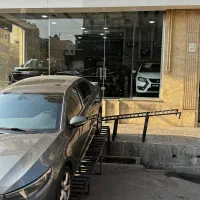 استخدام کارشناس فروش خودرو با سابقه کاری