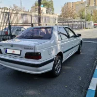 پارس elx xum 2000|خودرو سواری و وانت|کرج, ساماندهی|دیوار