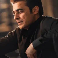 کنسرت قاسم فاظلی