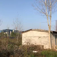 فروش زمین مسکونی معتبر(جنب هتل دارایی)متراژ دلخواه|فروش زمین و ملک کلنگی|رشت, شکار اسطلخ|دیوار