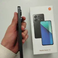 شیائومی Redmi Note 13 4g|موبایل|تهران, نازیآباد|دیوار
