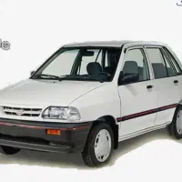 هاچبک 86