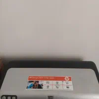 پرینتر اچ پی جوهر افشان