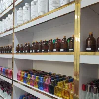 تستر پخش کن عطر زیر 14سال