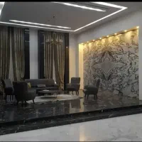 77متر-نوساز-لوکس