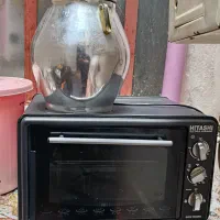 توستر و زودپز