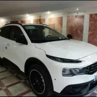 خودرو ریرا مدل ۱۴۰۴ صفر فقط اقساطی