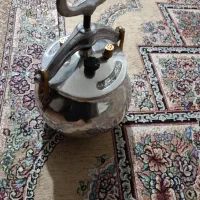 فروش یک عدد زودپز سنتی قدیمی