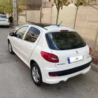 207 پانوراما مدل 1404
