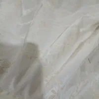 پرده|پرده، رانر، رومیزی|محمدشهر, همایون ویلا|دیوار