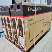 تلویزیون ال ای دی ۵۵ دوو اندروید ۱۱ مدل 55MS3100U