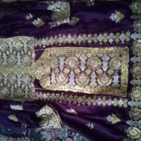 لباس زنانه بلوچی|لباس|زابل, |دیوار