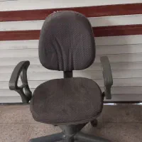 صندلی چرخدار (گردون نیست)