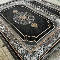 هر چه دوس داشتی جدا کن فرش/ فیگن/