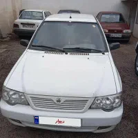 پراید 132 مدل 90 فول