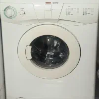 ماشین لباسشویی گرنیه اصل آلمانی