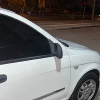 فروش خوردرو تیبا۲