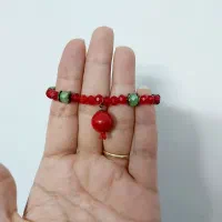 گردنبند  و دستبند یلدایی|بدلیجات|اهواز, کمپلو جنوبی|دیوار